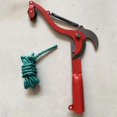 thumbnail image 4 of High Altitude Pruning Shears Garden Branch Cutter Trimmer Tree Pruner K6Z5, 4 of 4