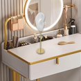 thumbnail image 4 of Earring Display Stand Human Ear Model Holder Stand Earring Display Stud Holder Showcase Jewelry Organizer Right Translucent, 4 of 9