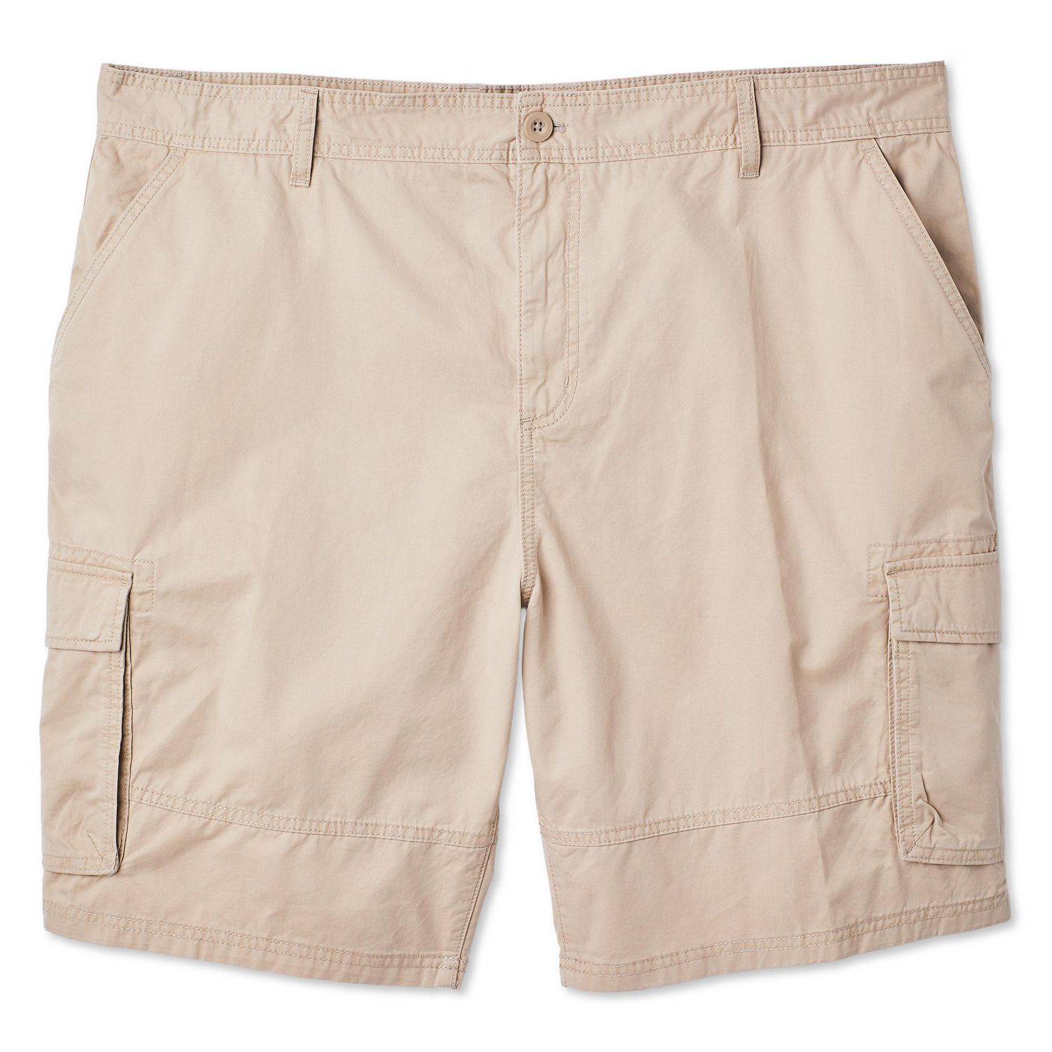 Short cargo George Plus pour hommes