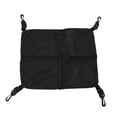 thumbnail image 2 of Sac d'Accessoires pour Planche de Surf, Sac de Rangement Robuste en Nylon Imperméable avec Fermeture Éclair en Maille pour Planche à Pagaie pour Planche de Surf, 2 of 7
