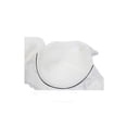 thumbnail image 3 of INSPIRE CHIC Women Full Cup Bras Breathable Comfort Floral Lace Full Coverage Non Padded Underwired Bra 46/105 Fit 44B/C White, 3 of 7