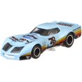 thumbnail image 2 of Hot Wheels '76 Greenwood Corvette Vehicle, 2 of 4