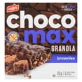 thumbnail image 3 of Chocomax Brownie Granola Bars, 3 of 12