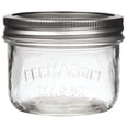 thumbnail image 4 of Bocaux décoratifs Bernardin à grande ouverture, 250&nbsp;ml, 12&nbsp;unités, 4 of 7