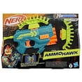 thumbnail image 3 of Nerf Elite Rebel Ops Ammohawk blaster avec 2 accessoires et 20 fléchettes Nerf Elite, 3 of 10