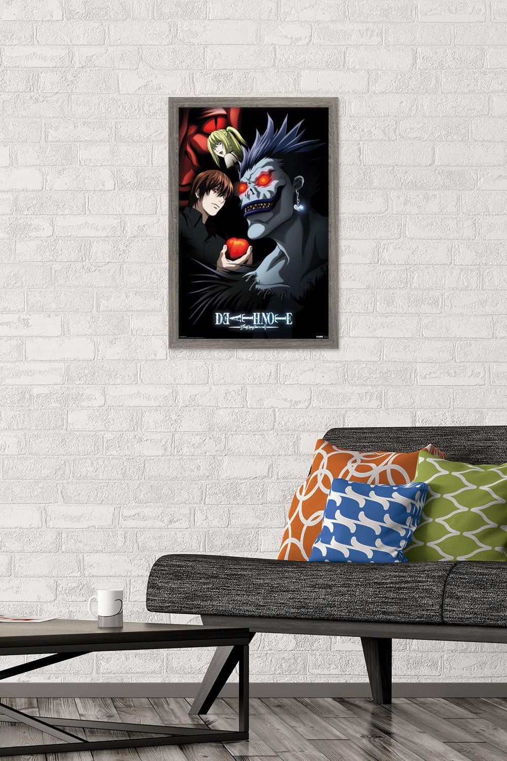 Death Note