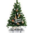 thumbnail image 3 of Minkissy 10Pcs Christmas Letter Card For Wedding Engagement Anniversary 7X3X0.5In, 3 of 7