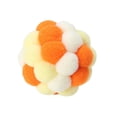 thumbnail image 2 of PVCS Funny Cat Toy Stretch Ball Juguetes Cats Creative Colorful Interactive Pussy Toy for Kids, 2 of 8