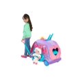 thumbnail image 2 of Clinique mobile parlante de Docteur La Peluche, 2 of 4