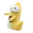 thumbnail image 3 of The Pupa Plush Toy Solar Opposites Doll, 3 of 5