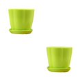 thumbnail image 2 of serony Durability Classic - Long-lasting And Elegant Home Decor Accessories Prevent Green S,1 2Set, 2 of 6