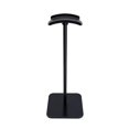 thumbnail image 1 of Support d'Écouteurs Amovible Support Vertical en Alliage d'Aluminium pour Casque Noir, 1 of 8