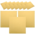 thumbnail image 3 of Miangastore 5pcs Cake Boards Thicken Square Cake Boards Square Cardboard Cake Base DIY Cake Board, 3 of 9