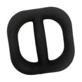thumbnail image 1 of relayinert Boxing Dumbbell Non Slip Handheld Weight for 1.5KG Workout Pilates Black 2.5KG, 1 of 6