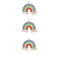 thumbnail image 2 of relayinert Odorless Decorative Room Divider For Nordic Home With High-quality Cotton Thread No. 5 1 3Set, 2 of 6