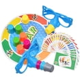 thumbnail image 2 of LSLJS Family Board Game Growing Nose Interesting Family Interactive Toys, Full Dolls, 2 of 9