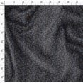 thumbnail image 4 of Soimoi Polyester Crepe Fabric Floral & Paisley Print Sewing Fabric Yard 42 Inch Wide, 4 of 5