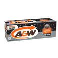 thumbnail image 3 of A&W Zero Sugar Root Beer® 355mL Cans, 12 Pack, 3 of 7