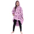 thumbnail image 3 of The Comfy Squishmallow Wearable Blanket, 3 of 5