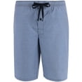 thumbnail image 1 of Hanes Short de Pyjama en Coton Tissé (Hommes), 1 of 4