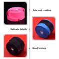 thumbnail image 4 of 10 Rolls Tennis Racket Grip Tape Tennis Overgrip Tape Badminton Overgrip, 4 of 9