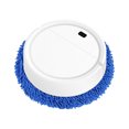 thumbnail image 2 of ABPWLY Robot Intelligent de Lavage Humide et à Sec, Nettoyeur de Plancher Automatique, Application à Commande Vocale, Grand Réservoir d'Eau, pour Planchers Durs, Profil Bas, 1200mAh, Recharge USB, 2 of 5