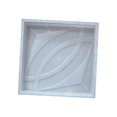 thumbnail image 1 of DYNWAVECA Concrete Brick Mould DIY Decorative Path Maker for Landscape Walkway Outdoor Style B, 1 of 9