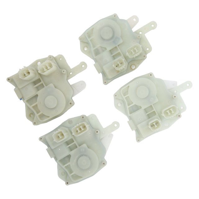 72155S84A11, Actionneur de Serrure de Porte Anti-Âge Anti-Usure pour Réparation