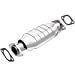 thumbnail image 3 of MagnaFlow Direct-Fit Catalytic Converter Standard Grade Federal/EPA Compliant 23693, 3 of 4