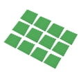 thumbnail image 1 of Mousse de Studio d'Insonorisation, Panneau Acoustique d'Installation Facile 12PCS Haute Densité pour Podcast Vert, 1 of 8