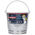 thumbnail image 2 of Behrens BEHRENS-1210GS 1210GS 10-Quart Galvanized Steel Pail, 2 of 4