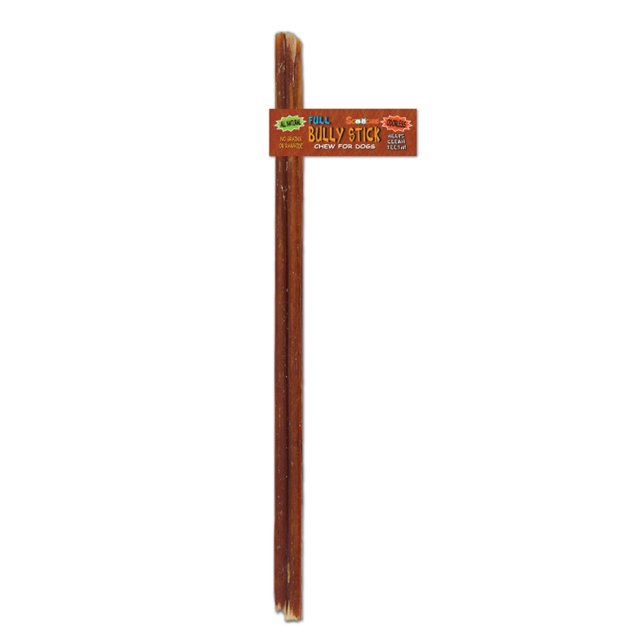 Baguette à Mâcher Complète de 36 Pouces avec Scoochie Bande pour Cigare/upc