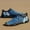 Blue, variant on TIMIFIS Water Shoes Barefoot Aqua Yoga Socks Quick-Dry Beach Swim Surf Shoes for Women Men Merry Christmas