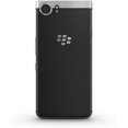 thumbnail image 2 of BlackBerry KEYone (Argent) Téléphone Intelligent Android Déverrouillé 4G LTE, 32 Go / Remis à Neuf Certifié, 2 of 5
