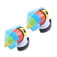 thumbnail image 1 of Inflatable Swimming Arm Ring, Swim Arm Band Cute Appearance  for Children for Swimming for Pool Entertainment, 1 of 7