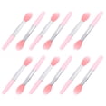 thumbnail image 2 of MasteelfCA 12pcs Silicone Lip Brushes Makeup Lipstick Brushes Applicator Cosmetic Brush Set, 2 of 7