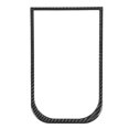 thumbnail image 3 of Soft Carbon Fiber Armrest Box Panel Trim Frame Fits for Honda CRV CR-V 07-11, 3 of 9