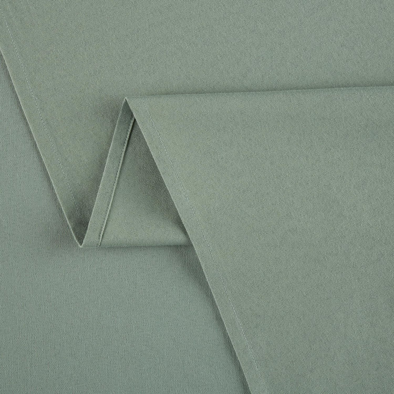 Mainstays Yale Tablecloth, Green