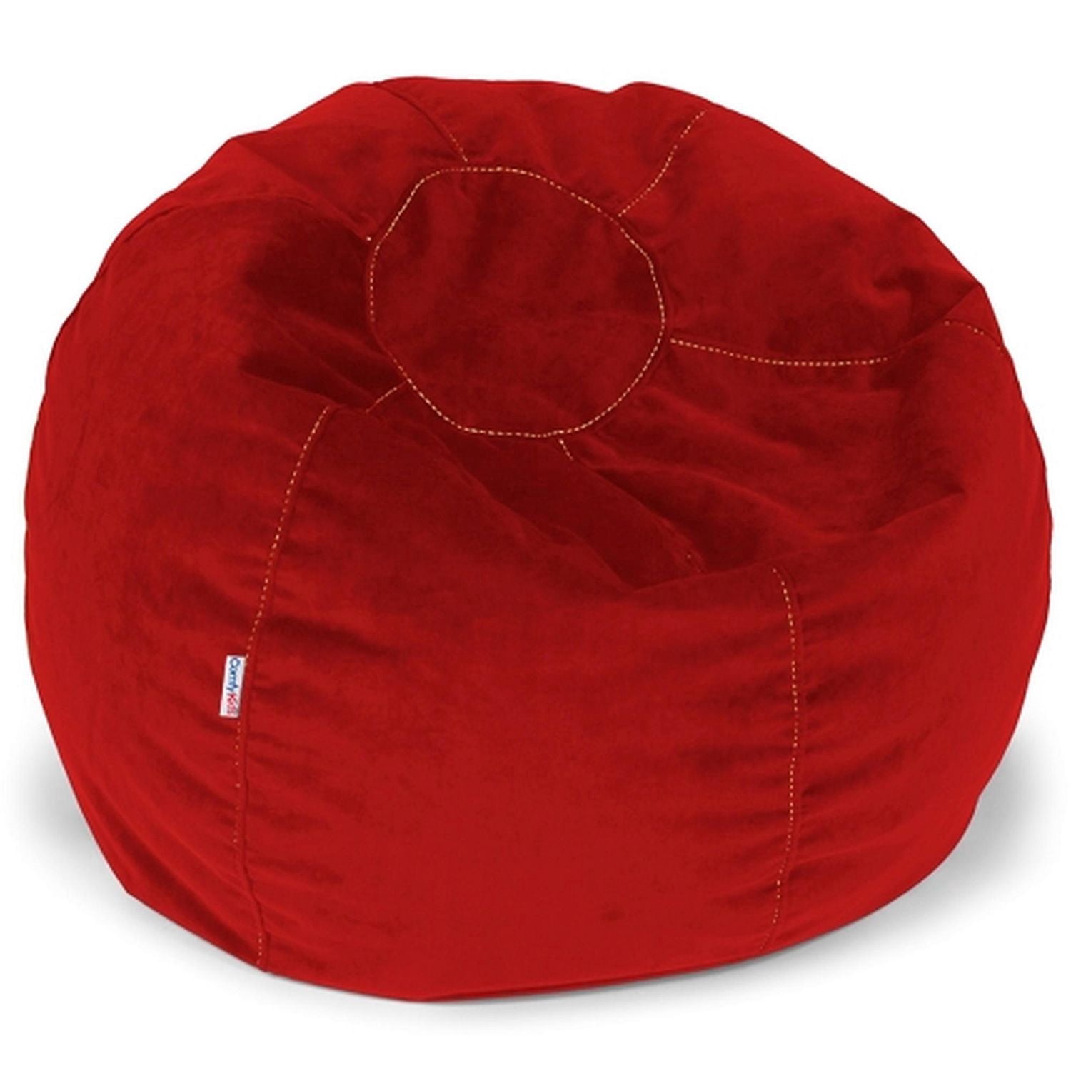 Fauteuil poire ComfyKids® pour adolescents