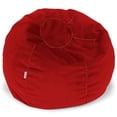 thumbnail image 1 of Fauteuil poire ComfyKids® pour adolescents, 1 of 5