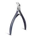 thumbnail image 1 of Toenail Clipper Straight Blade for Ingrown and Thick Nails - Stainless Steel and Sharp Pointed Tip Ingrown Nail Clipper – Wide Jaw Toe Nail Cutter Podiatry Tool, 1 of 7
