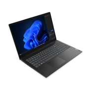 Lenovo V15 G5 15.6" Business Laptop – Intel Core 7 240H, 32GB DDR5, 2TB SSD, FHD TN Anti-Glare Display, Intel Graphics, Wi-Fi 6, Privacy Shutter, Windows 11 Home, Black