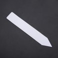 thumbnail image 4 of TOPINCN Plant Labels, Plant Labels Stake, 100 Pcs Plastic Plant Labels Pot Marker Nursery Garden Seed Stake Tags Tool, 4 of 8