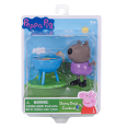 thumbnail image 2 of Peppa Pig Danny Dog with BBQ Grill Cook Play Set, 2 of 2