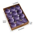 thumbnail image 2 of Christmas Tree Decorations Pig Tissue Box 10X6In Cute Napkin Holder Living Room Christmas Tree Ornaments, 2 of 7