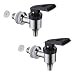 thumbnail image 3 of SUMERAIN Replacement Spigot for Beverage Dispenser, 2 Pack, 3 of 5
