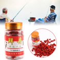 thumbnail image 2 of Fishing Lures Fish Attractant High Protein Fishy Smell T2K4 Effective P6T1, 2 of 8