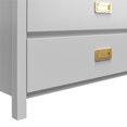 thumbnail image 2 of Commode pour enfants à 5 tiroirs de Little Seeds Monarch Hill Haven, 2 of 9