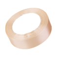 thumbnail image 2 of tredstone Gift Wrap Ribbon Wedding Clothes Making Supply Multi-color DIY Craft Accessories Festival Fabric Polyester Ribbons Box Ornaments Beige 08, 2 of 4