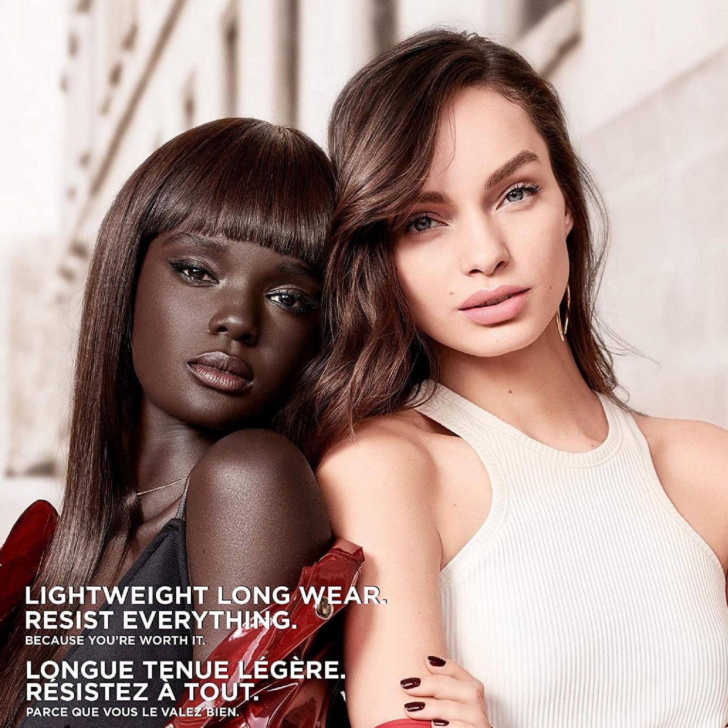 L'Oreal Paris Fond de Teint Infallible Fresh Wear, Formule Liquide Longue Tenue